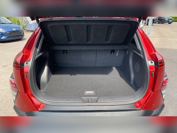 Used Hyundai KONA 2024 for sale - 78779340: Photo