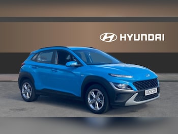 2023 (23) - 1.0 TGDi 48V MHEV SE Connect 5dr Petrol Hatchback