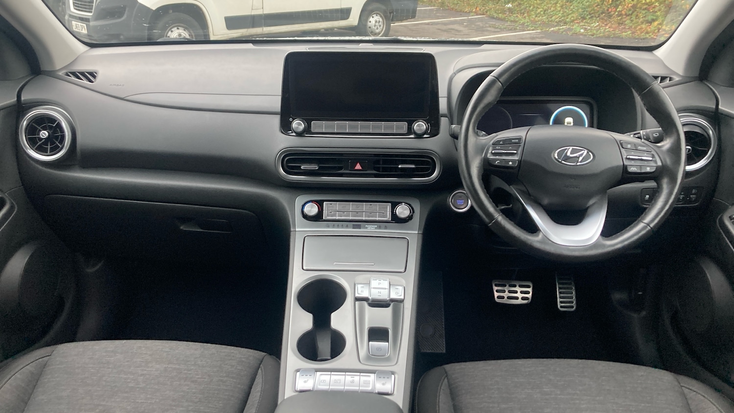 Used Hyundai KONA 2021 for sale - 76357753: Photo 10