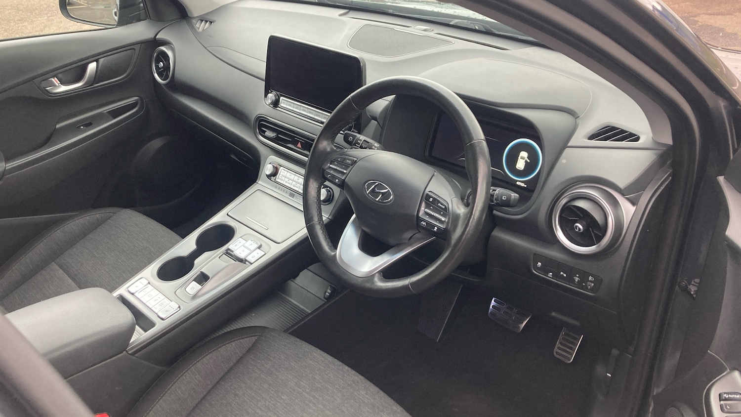 Used Hyundai KONA 2021 for sale - 76357753: Photo 11