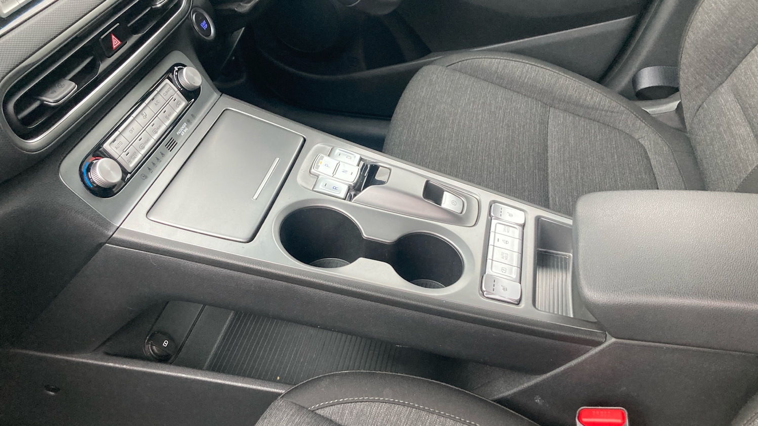 Used Hyundai KONA 2021 for sale - 76357753: Photo 13