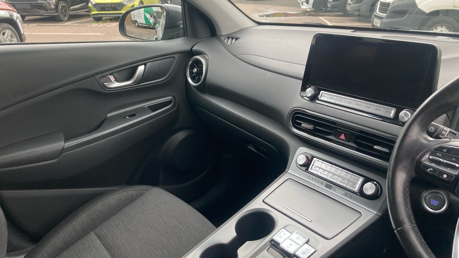 Used Hyundai KONA 2021 for sale - 76357753: Photo 14