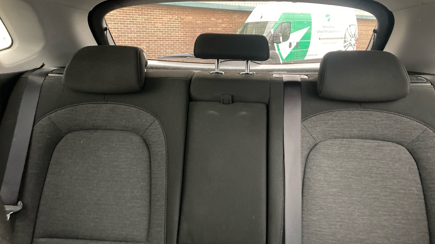 Used Hyundai KONA 2021 for sale - 76357753: Photo 15