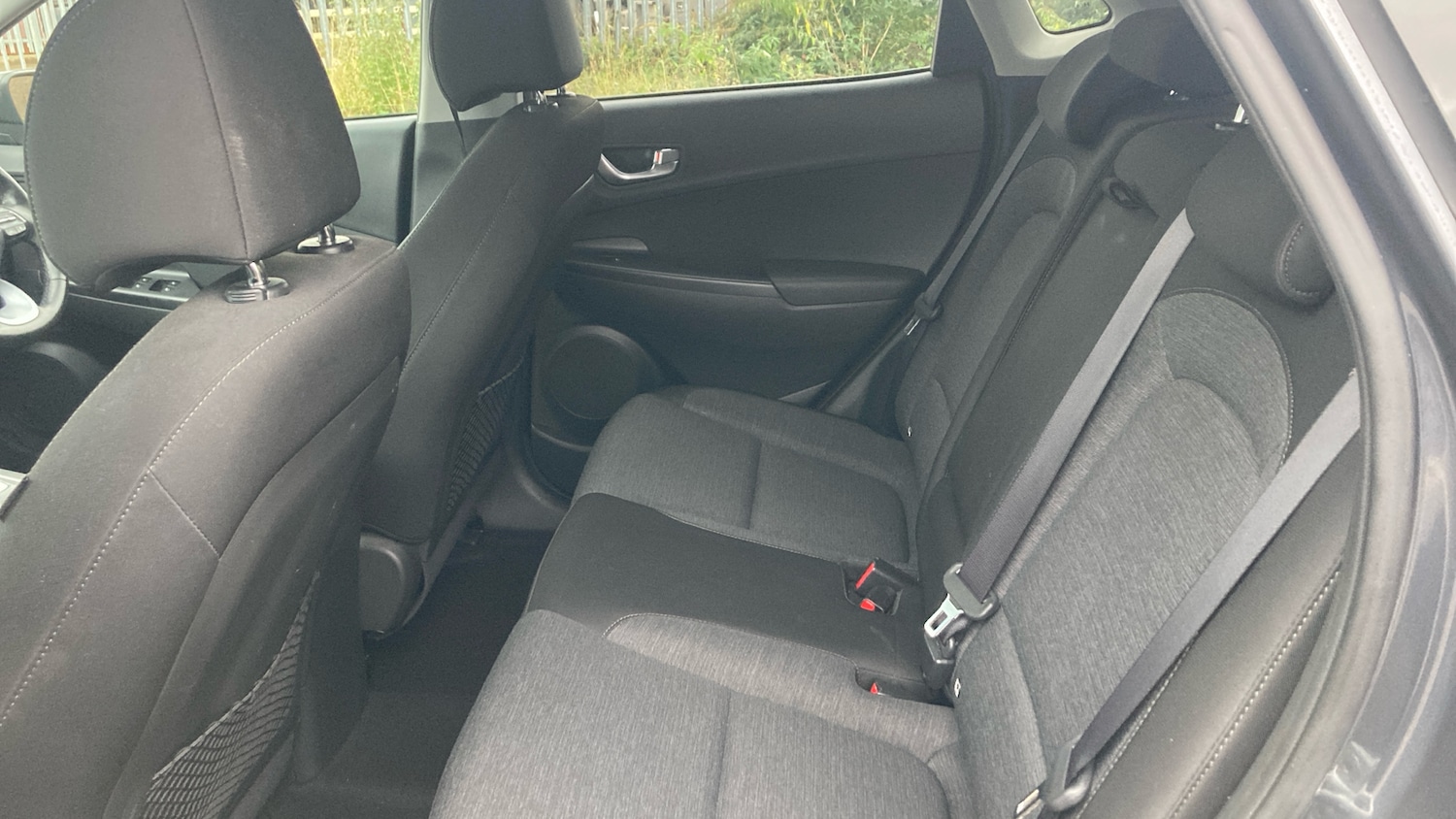 Used Hyundai KONA 2021 for sale - 76357753: Photo 16