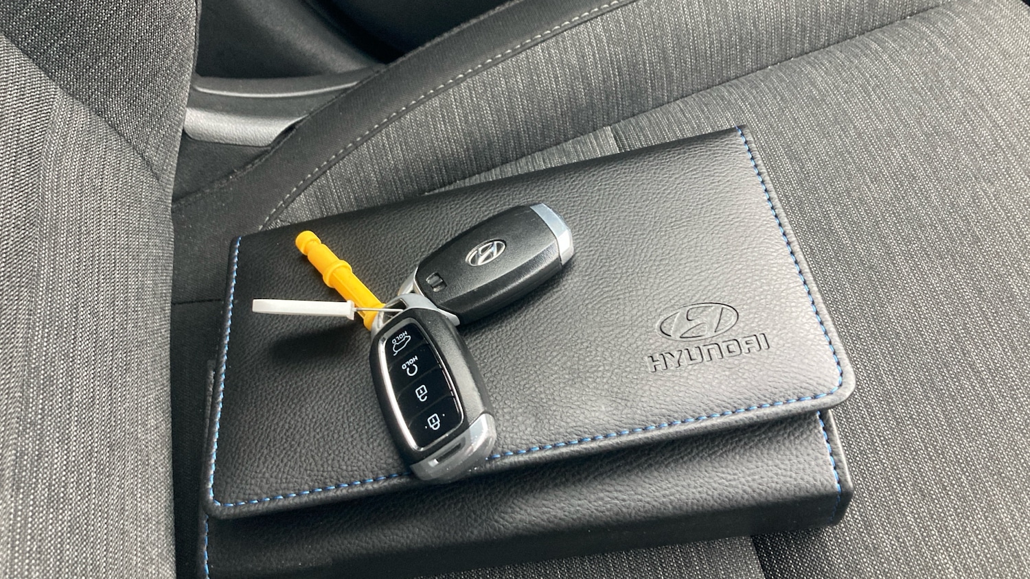 Used Hyundai KONA 2021 for sale - 76357753: Photo 19