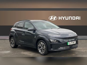 2021 (71) - 150kW Premium 64kWh 5dr Auto Electric Hatchback