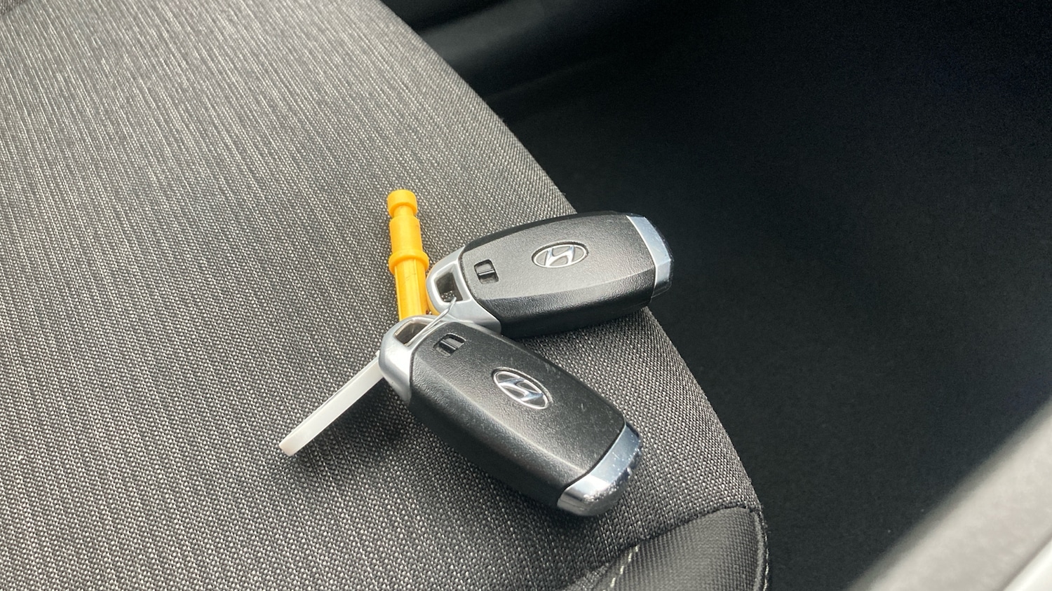 Used Hyundai KONA 2021 for sale - 76357753: Photo 20