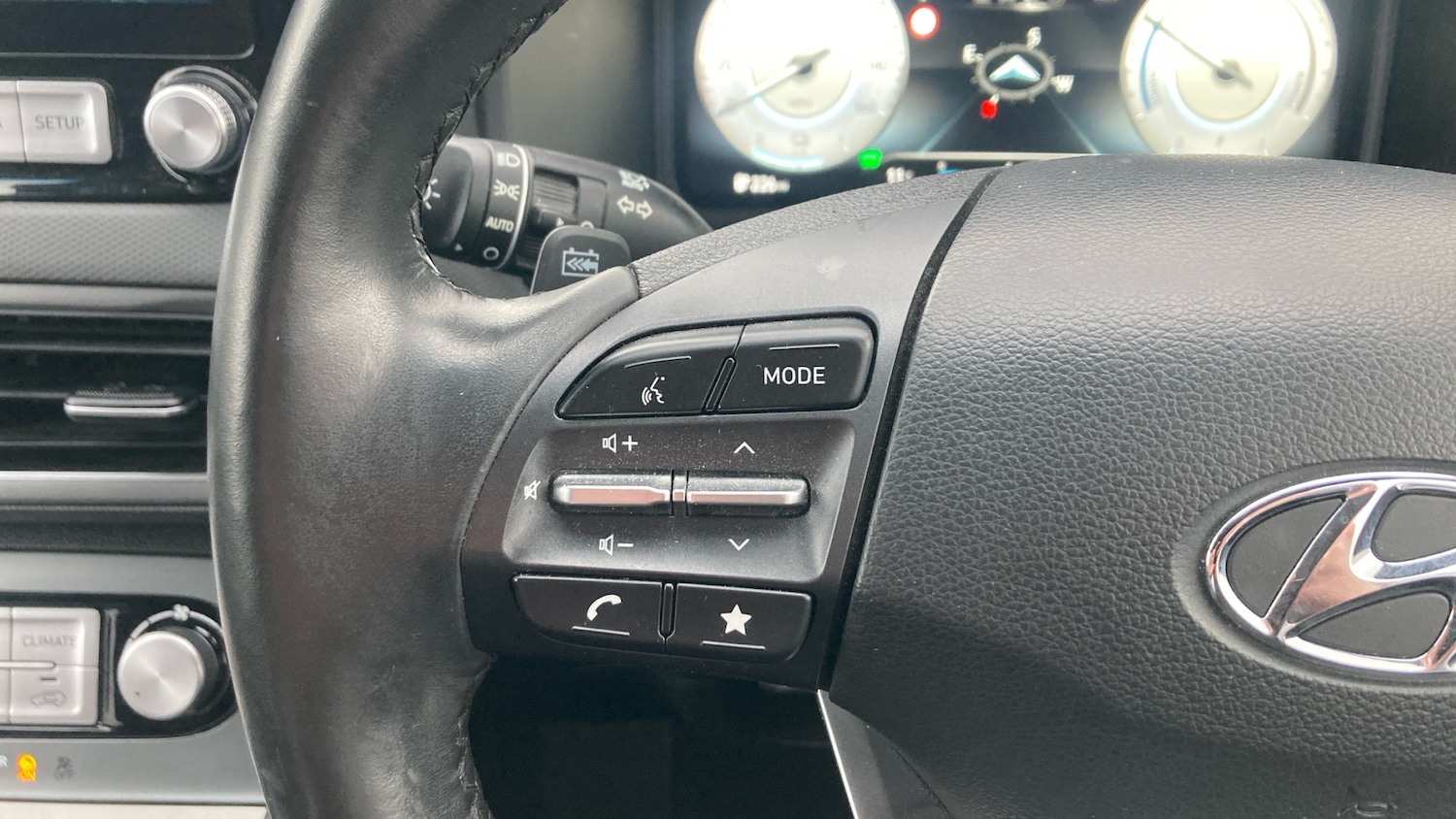 Used Hyundai KONA 2021 for sale - 76357753: Photo 21