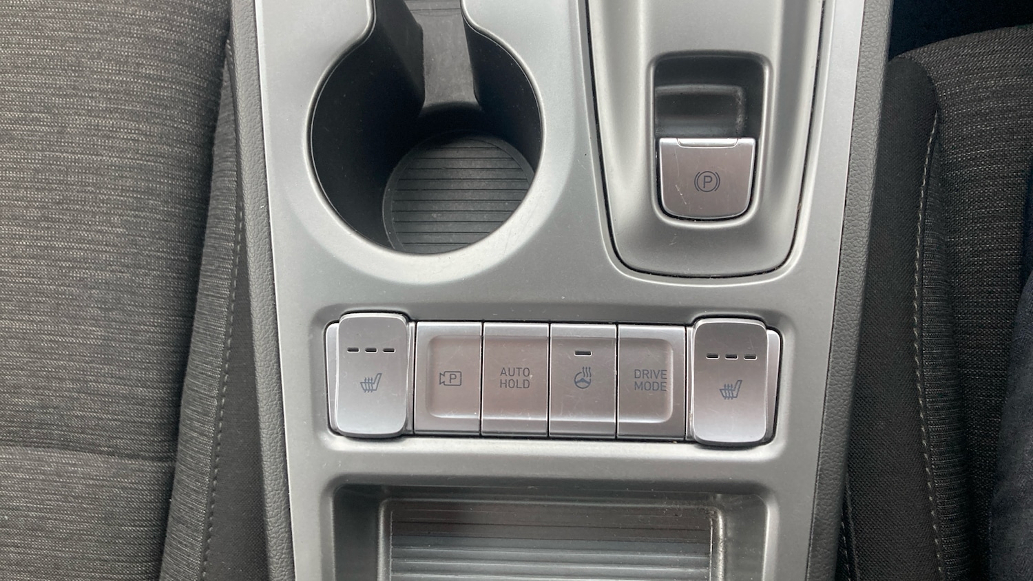 Used Hyundai KONA 2021 for sale - 76357753: Photo 28