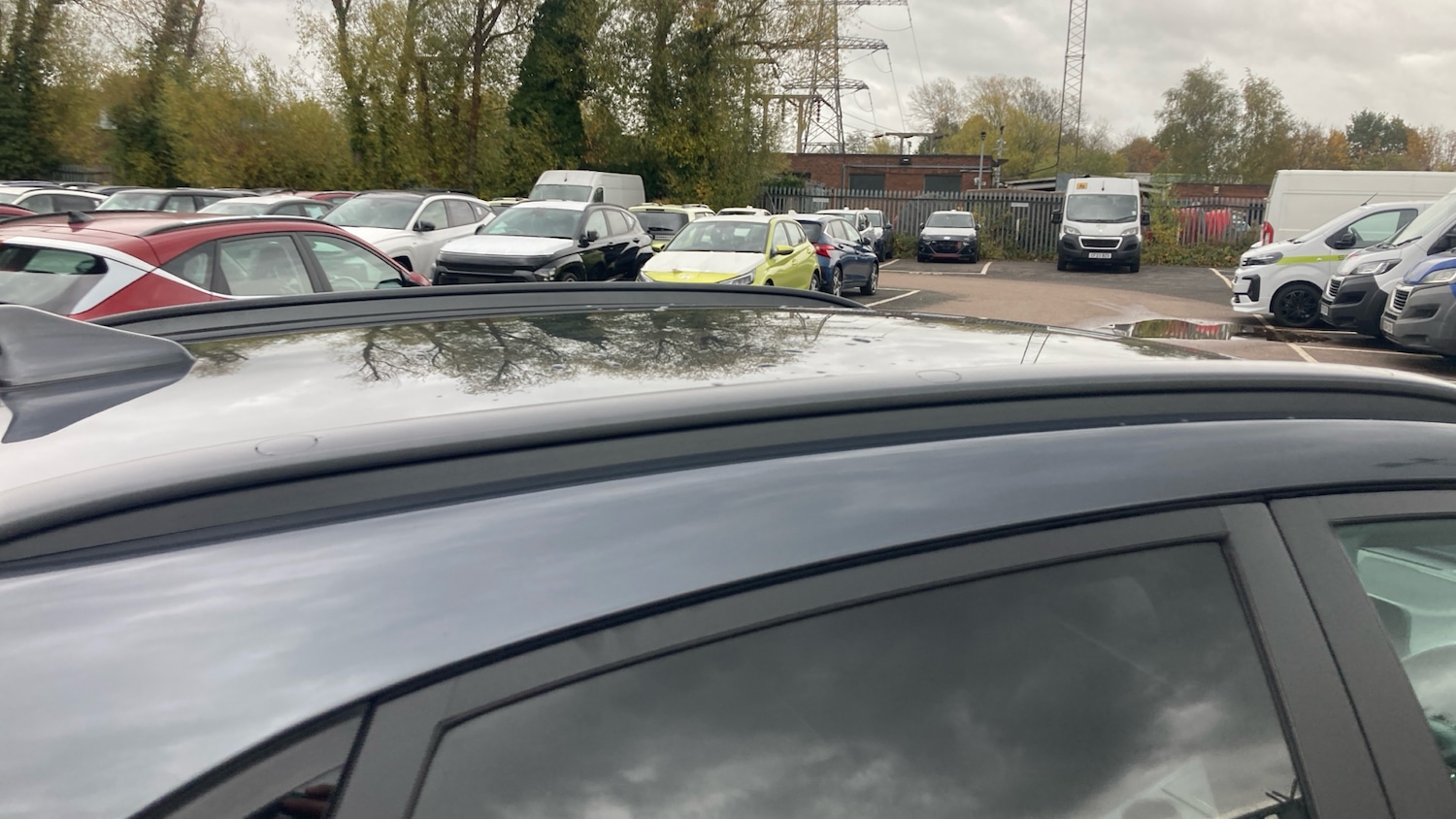 Used Hyundai KONA 2021 for sale - 76357753: Photo 35