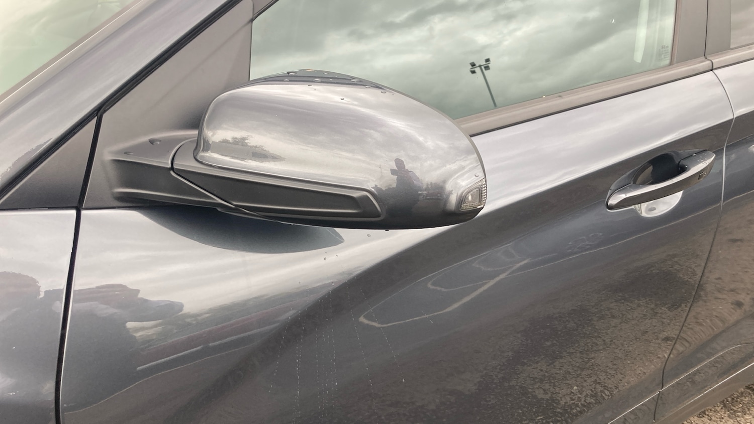 Used Hyundai KONA 2021 for sale - 76357753: Photo 38