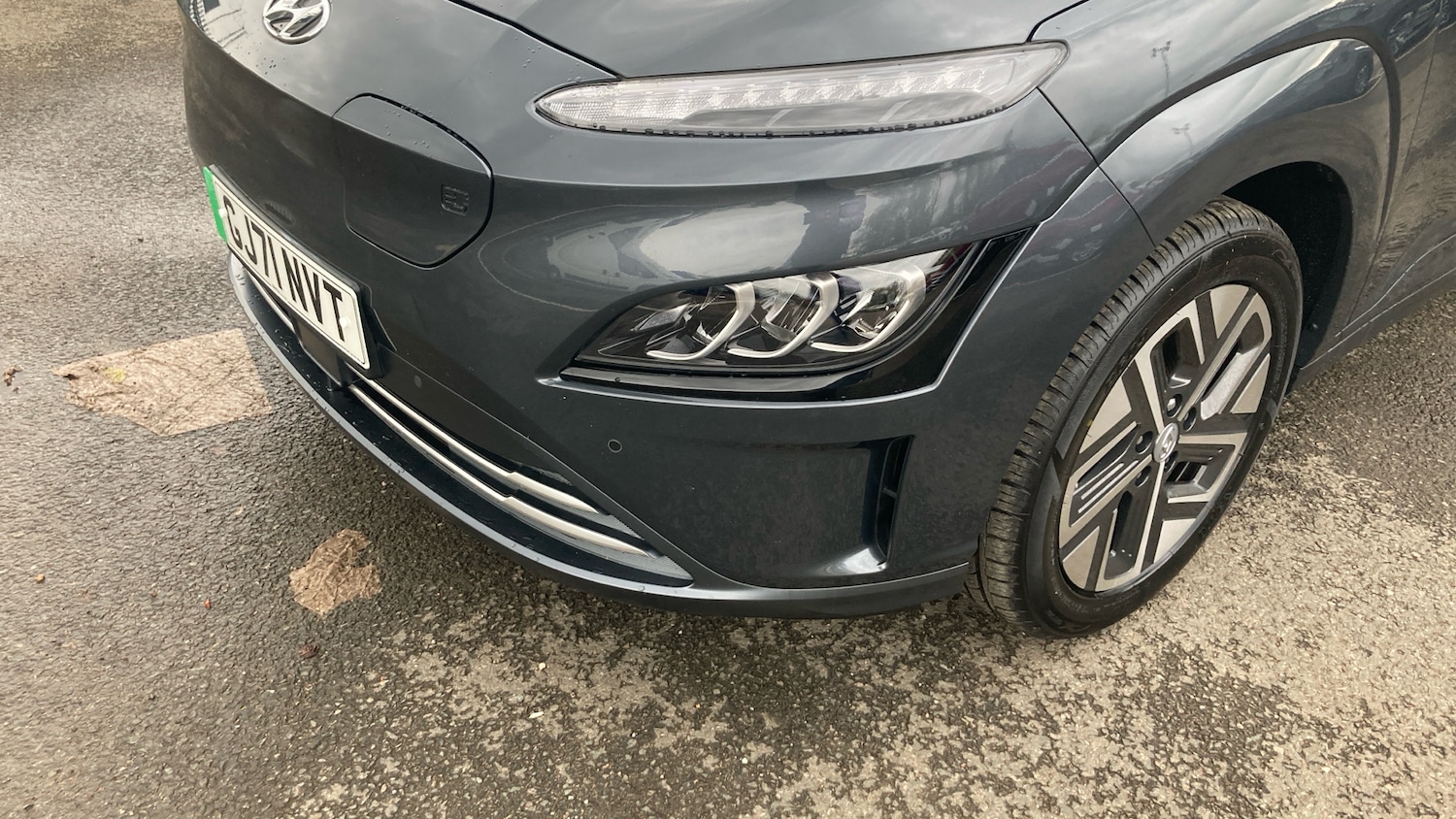 Used Hyundai KONA 2021 for sale - 76357753: Photo 39