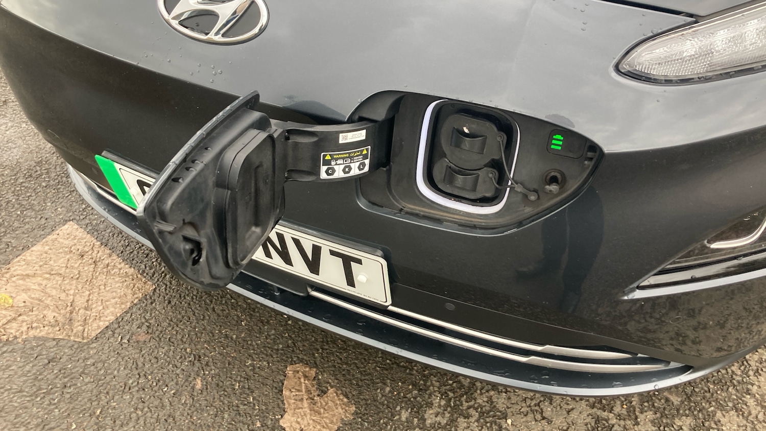 Used Hyundai KONA 2021 for sale - 76357753: Photo 41