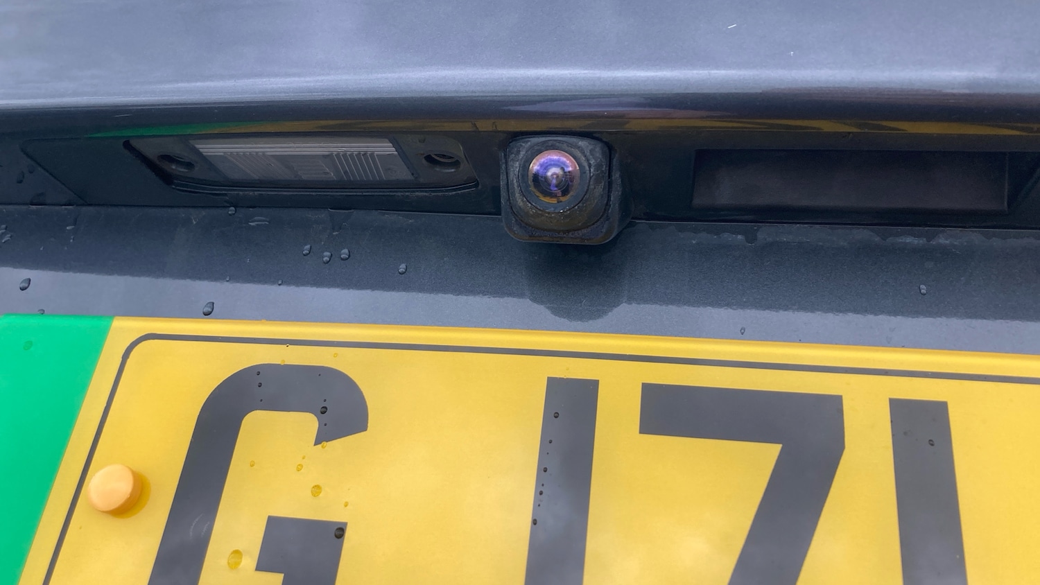 Used Hyundai KONA 2021 for sale - 76357753: Photo 42