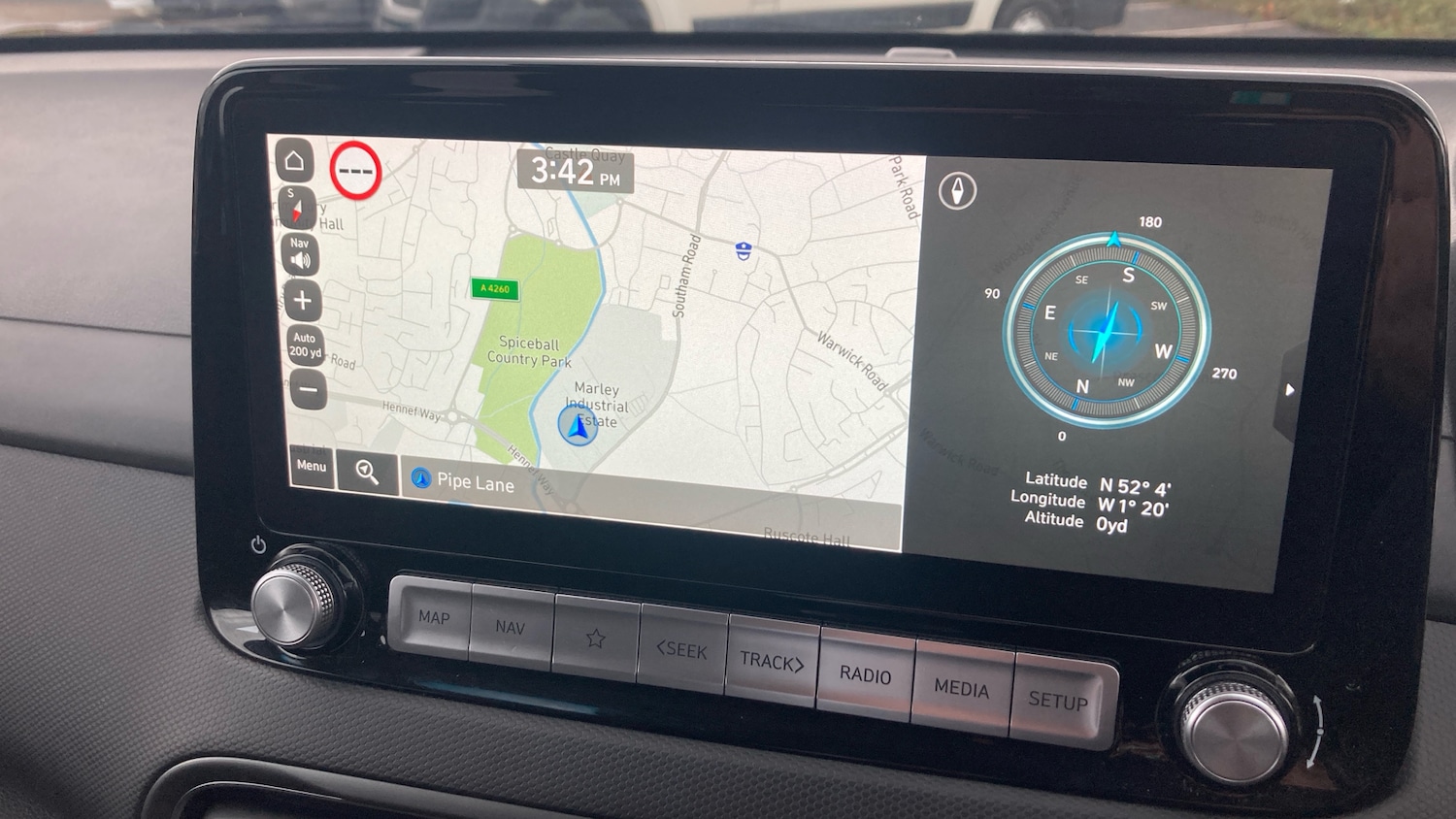 Used Hyundai KONA 2021 for sale - 76357753: Photo 43