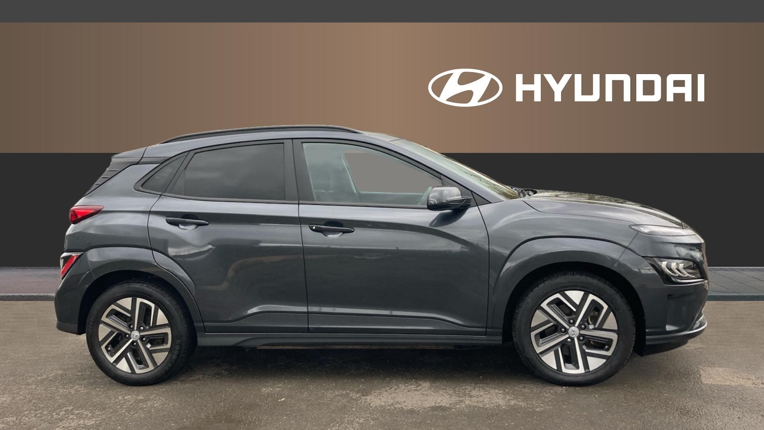 Used Hyundai KONA 2021 for sale - 76357753: Photo 5