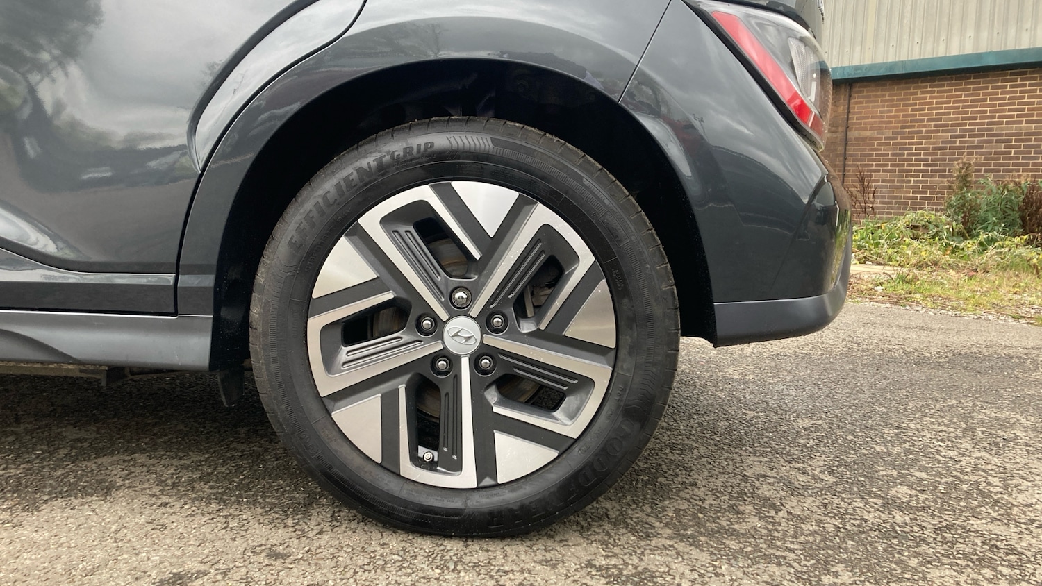 Used Hyundai KONA 2021 for sale - 76357753: Photo 7