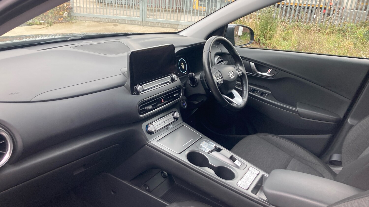 Used Hyundai KONA 2021 for sale - 76357753: Photo 9