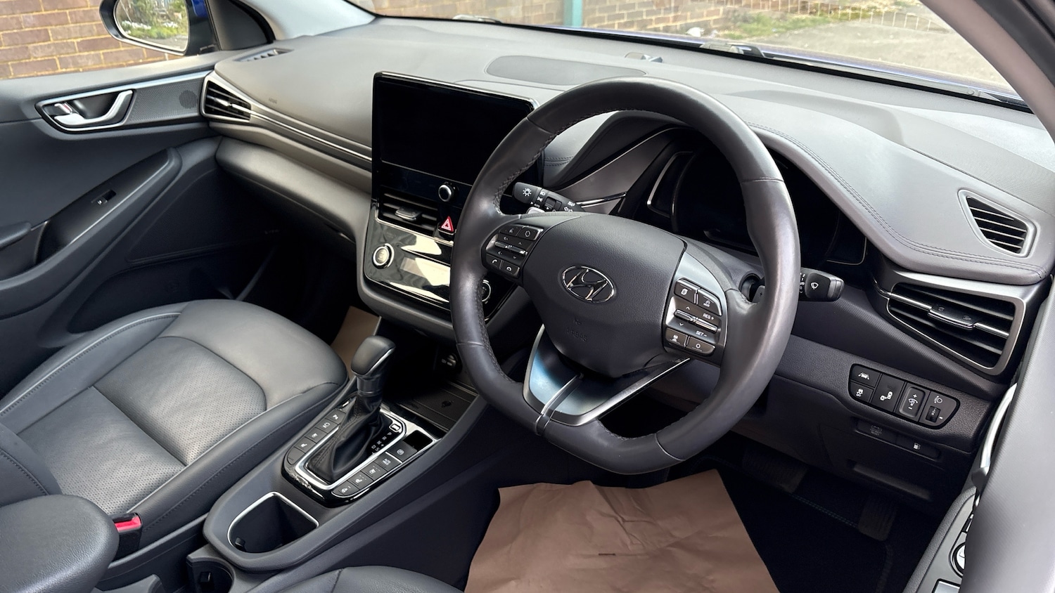Used Hyundai IONIQ 2021 for sale - 77776209: Photo 11