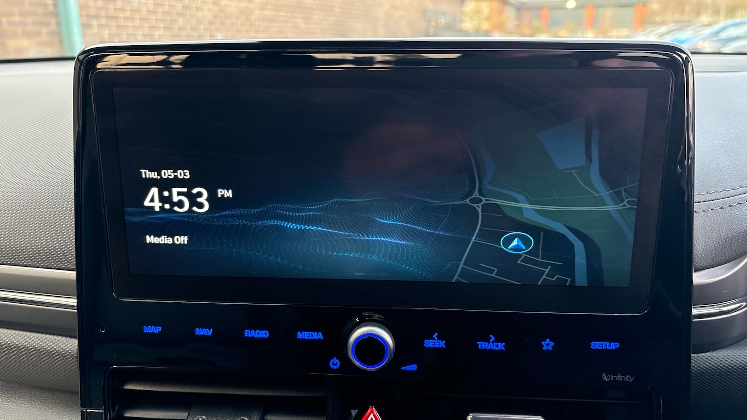 Used Hyundai IONIQ 2021 for sale - 77776209: Photo 12