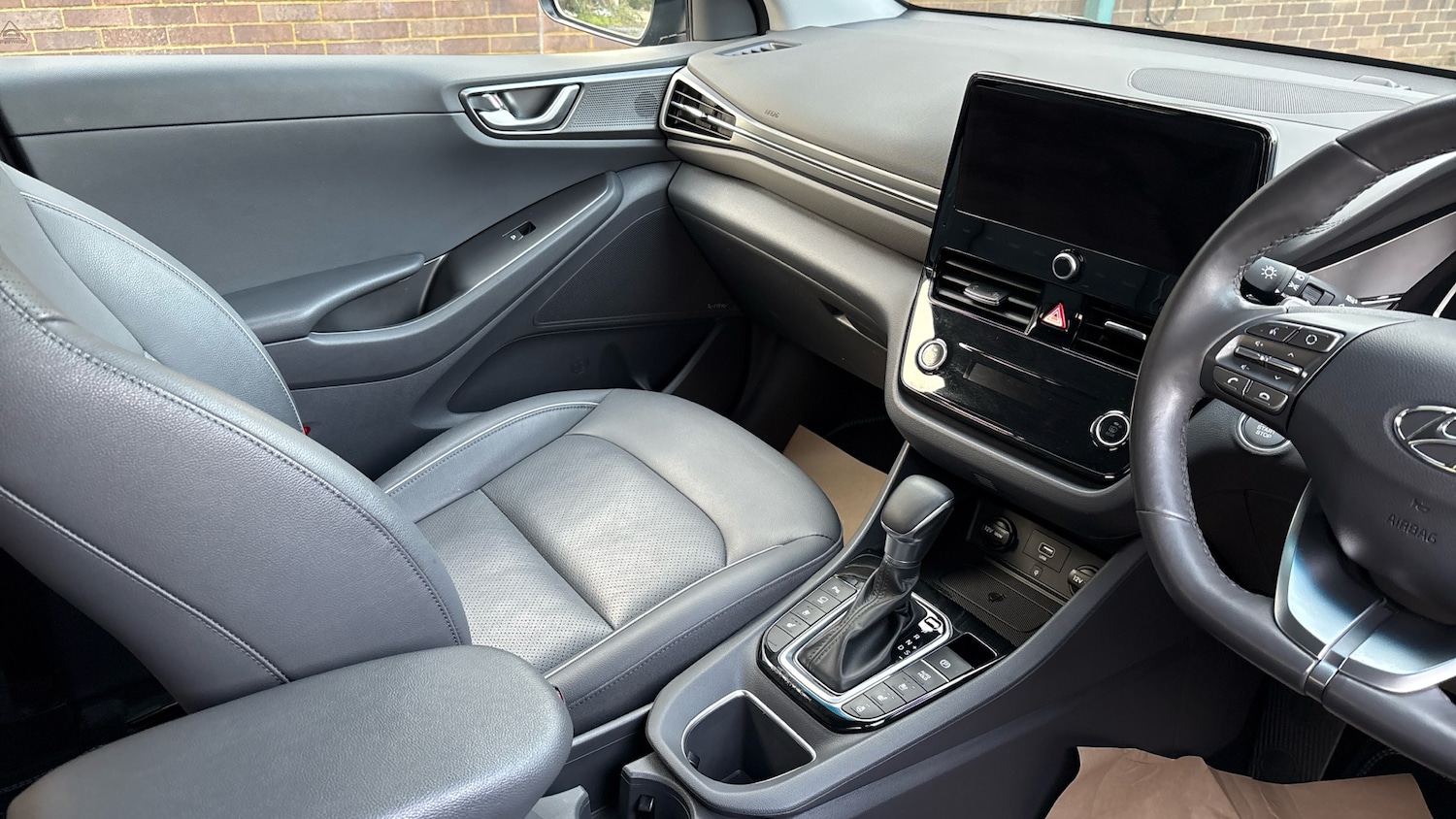 Used Hyundai IONIQ 2021 for sale - 77776209: Photo 14