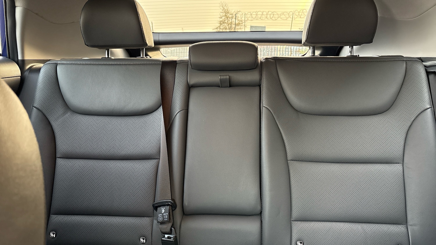 Used Hyundai IONIQ 2021 for sale - 77776209: Photo 15