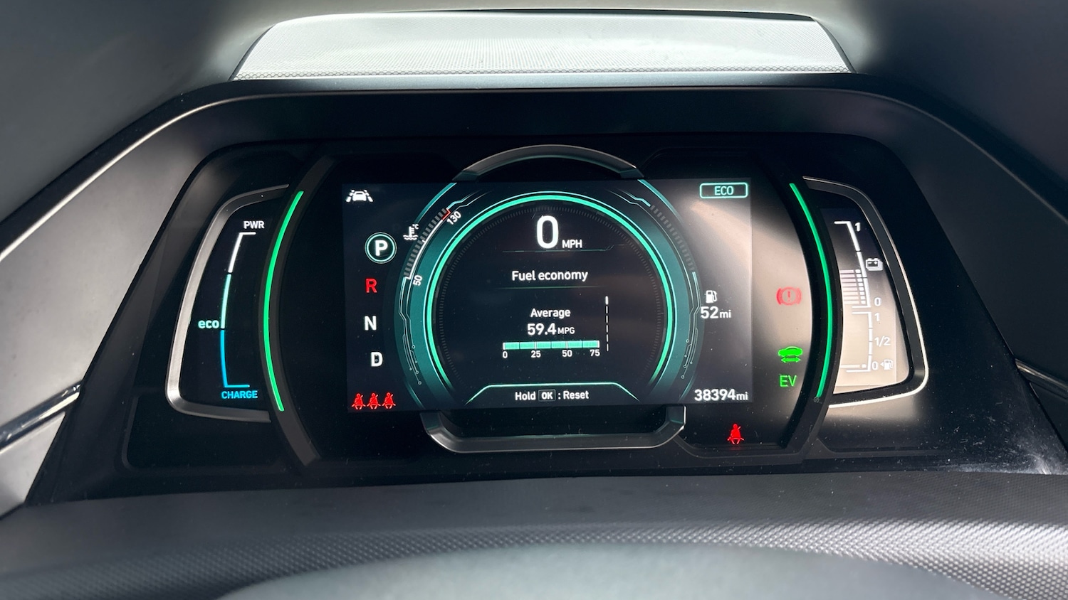 Used Hyundai IONIQ 2021 for sale - 77776209: Photo 18