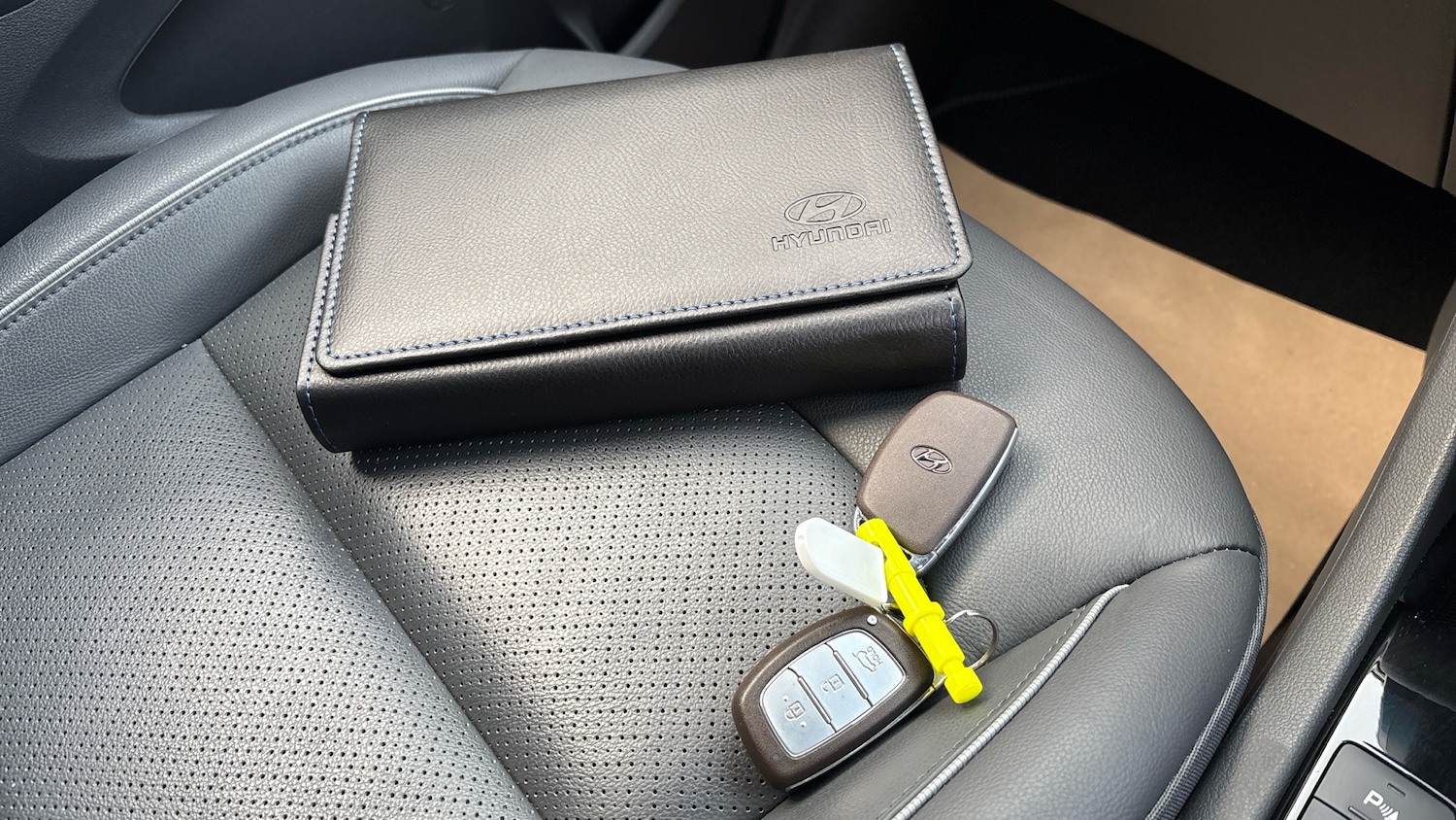 Used Hyundai IONIQ 2021 for sale - 77776209: Photo 19