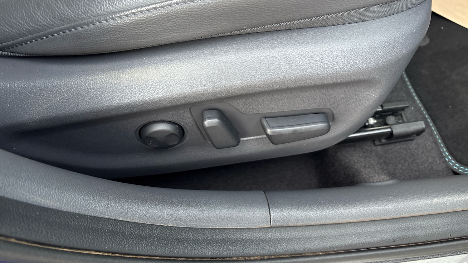 Used Hyundai IONIQ 2021 for sale - 77776209: Photo 24