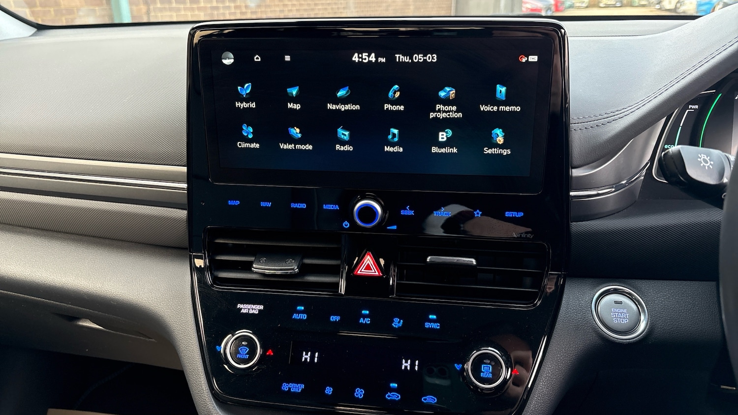 Used Hyundai IONIQ 2021 for sale - 77776209: Photo 37