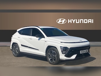 Used Hyundai KONA 2024 for sale - 79404600: Photo