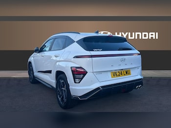 Used Hyundai KONA 2024 for sale - 79404600: Photo