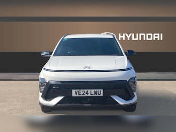 Used Hyundai KONA 2024 for sale - 79404600: Photo