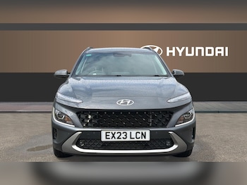 Used Hyundai KONA 2023 for sale - 78614501: Photo