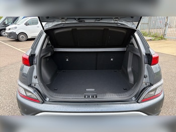 Used Hyundai KONA 2023 for sale - 78614501: Photo