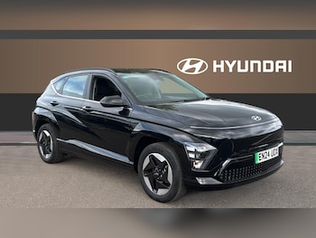 Used Hyundai KONA 2024 for sale - 78766214: Photo