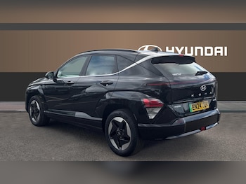 Used Hyundai KONA 2024 for sale - 78766214: Photo