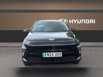 Used Hyundai KONA 2024 for sale - 78766214: Photo