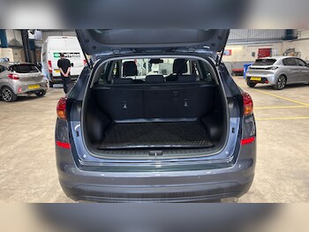 Used Hyundai TUCSON 2019 for sale - 78954484: Photo