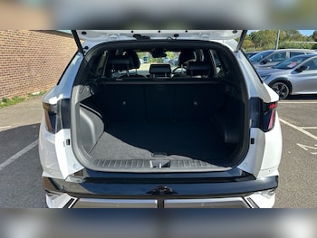 Used Hyundai TUCSON 2025 for sale - 75910897: Photo