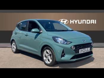 2023 (23) - 1.0 MPi SE Connect 5dr Petrol Hatchback