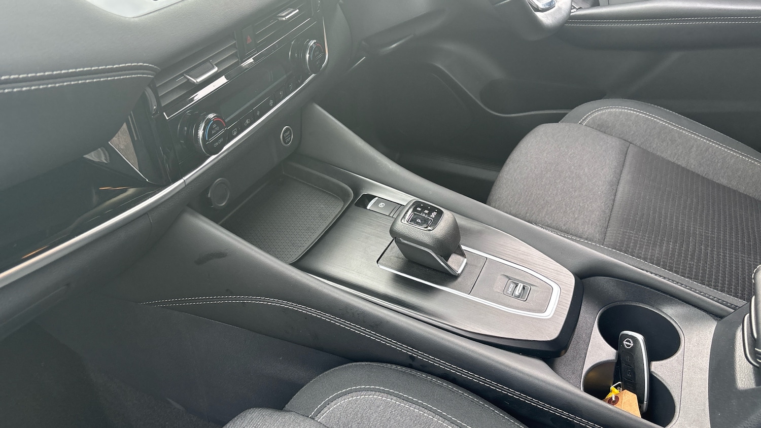 Used Nissan Qashqai 2022 for sale - 76490426: Photo 13