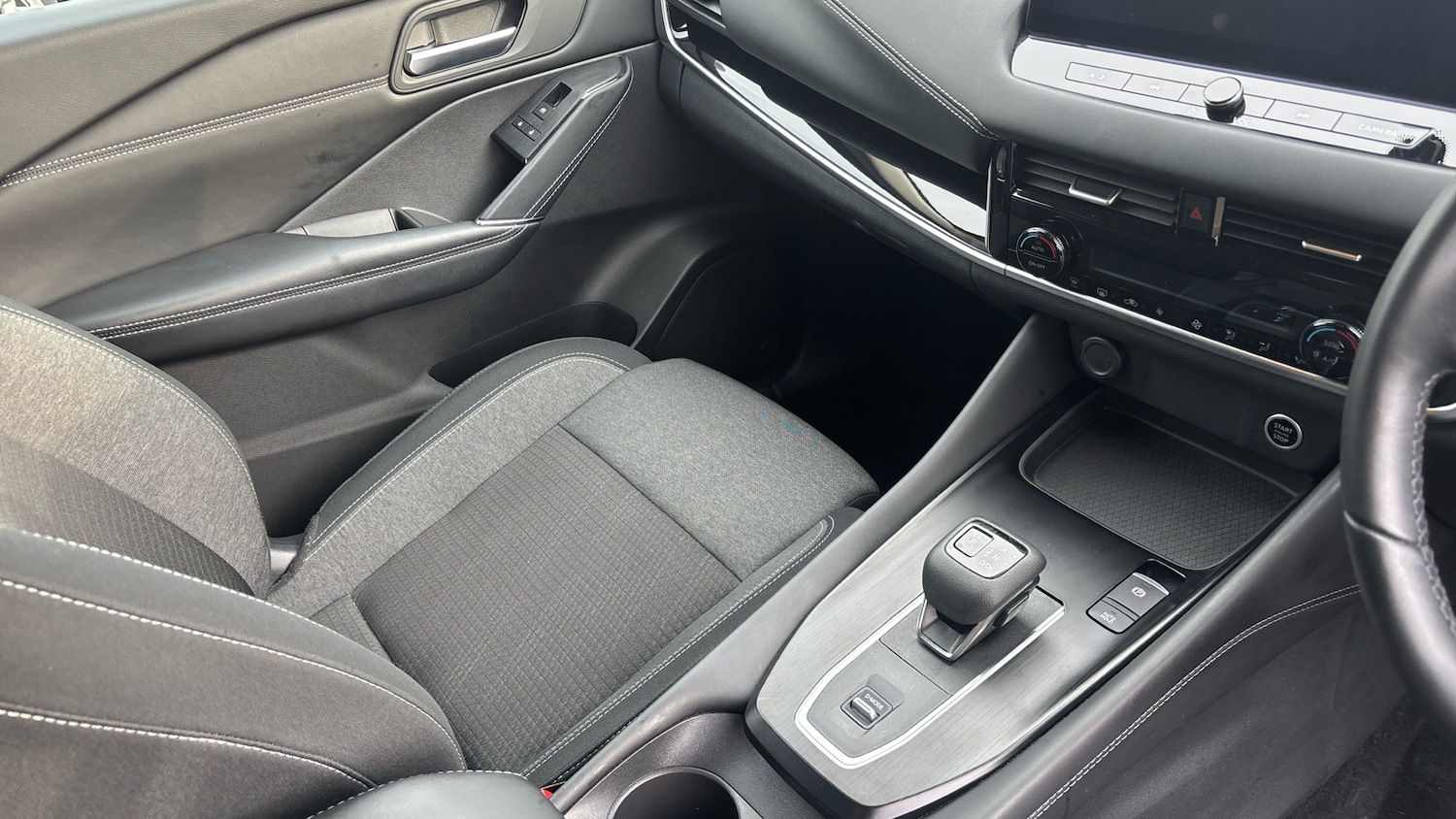 Used Nissan Qashqai 2022 for sale - 76490426: Photo 14