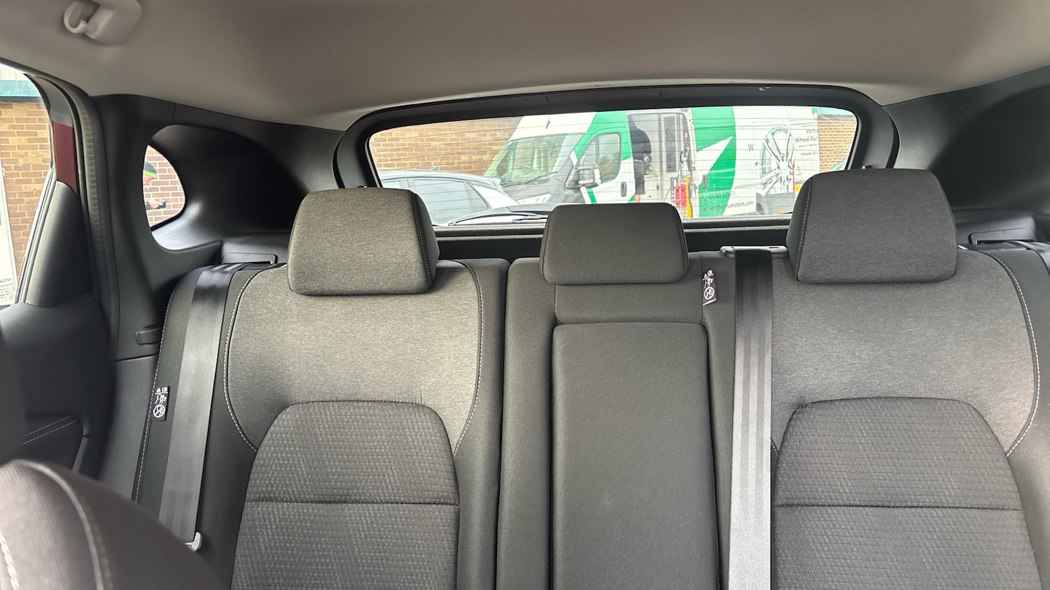 Used Nissan Qashqai 2022 for sale - 76490426: Photo 15