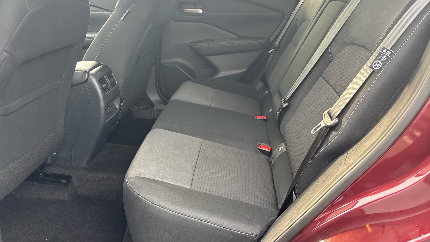 Used Nissan Qashqai 2022 for sale - 76490426: Photo 16