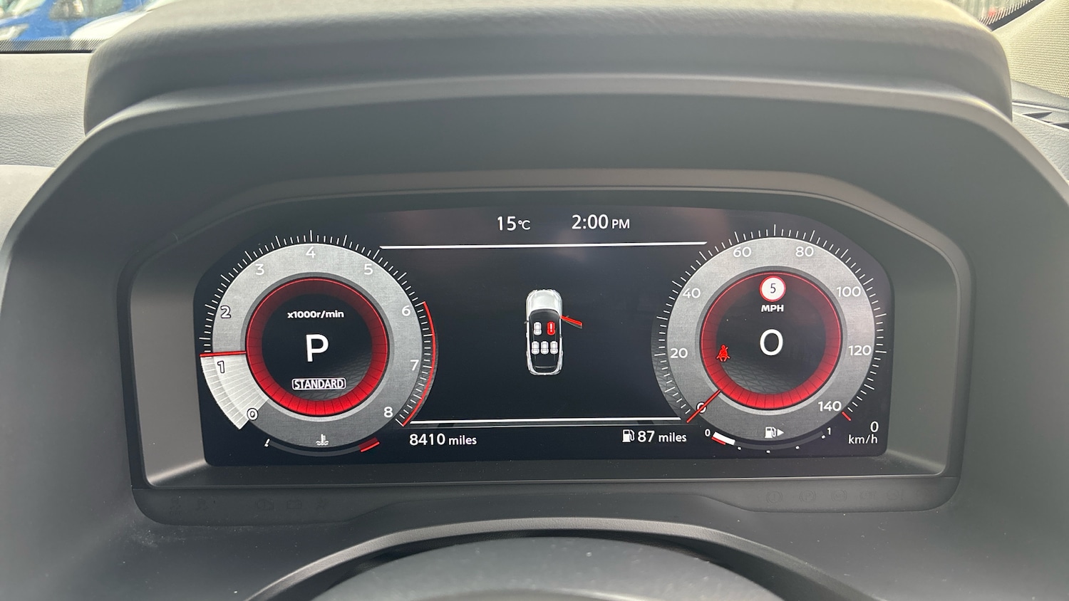 Used Nissan Qashqai 2022 for sale - 76490426: Photo 18