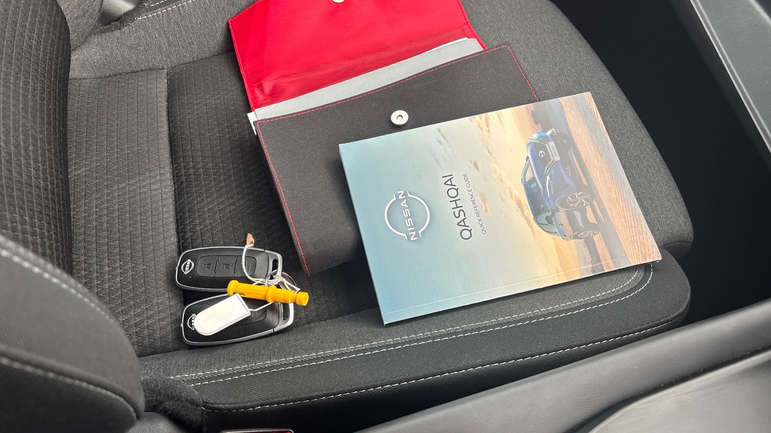 Used Nissan Qashqai 2022 for sale - 76490426: Photo 19