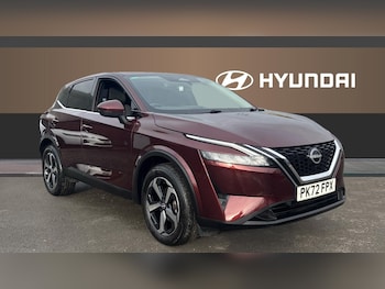 Used Nissan Qashqai 2022 for sale - 76490426: Photo