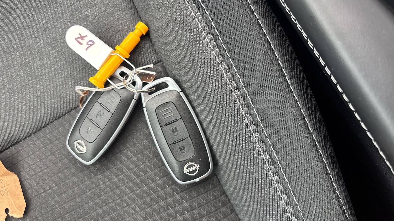 Used Nissan Qashqai 2022 for sale - 76490426: Photo 20