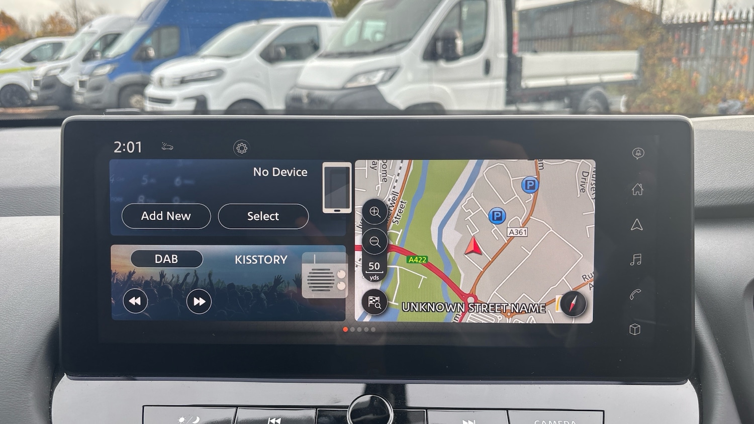 Used Nissan Qashqai 2022 for sale - 76490426: Photo 21